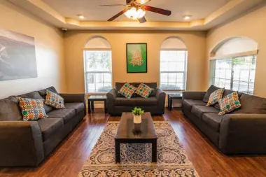 The facilities at Vogue Recovery Center in Las Vegas, NV 4